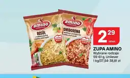 Chorten Zupa Amino oferta