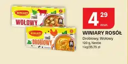 Chorten Rosół Winiary drobiowy oferta