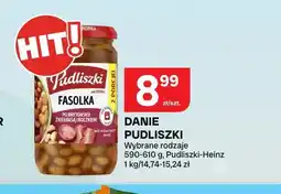 Chorten Danie Pudliszki oferta