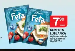 Chorten Ser feta Lublanka oferta