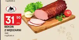 Chorten Bekon z wędzarni ZMB oferta
