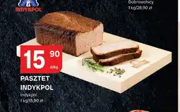 Chorten Pasztet Indykpol oferta