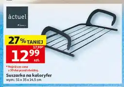 Auchan Suszarka Actuel oferta