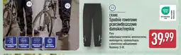 ALDI Spodnie rowerowe przeciwdeszczowe damskie/męskie Crane oferta