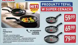 ALDI Patelnia Inicio 20 cm Tefal oferta