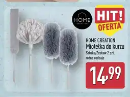ALDI Mietełka do kurzu Home Creation oferta