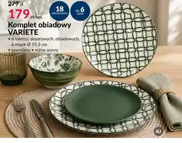 Agata Meble Zestaw obiadowy oferta