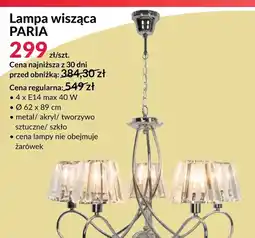 Agata Meble Szkło E oferta