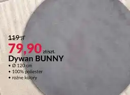 Agata Meble Dywan Bunny oferta
