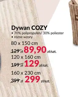 Agata Meble Dywan oferta