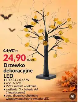 Agata Meble Drzewko dekoracyjne AA oferta