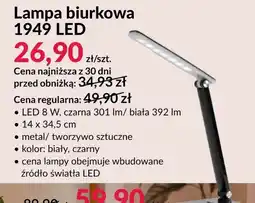 Agata Meble Lampa LED O oferta