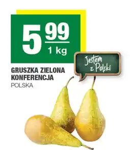 EuroSPAR Gruszka KK Polska oferta