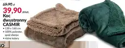 Agata Meble Koc Sherpa oferta