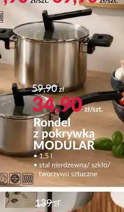 Agata Meble Rondel oferta