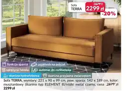 Agata Meble Sofa oferta