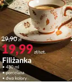 Agata Meble Filiżanka oferta