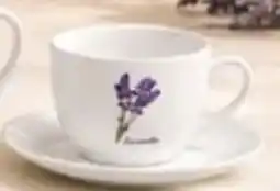 E.Leclerc Filiżanka i spodek Galicja oferta