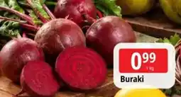 E.Leclerc Buraki oferta