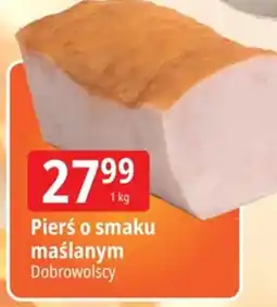 E.Leclerc Pierś o smaku maślanym Dobrowolscy oferta