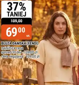 bi1 Bluza Damska (Fendi) oferta
