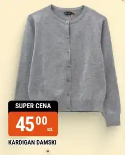 bi1 Kardigan Damski oferta