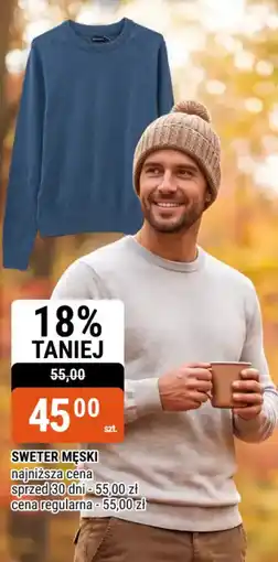 bi1 Sweter Męski oferta