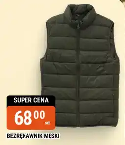 bi1 Bezrękawnik Męski oferta
