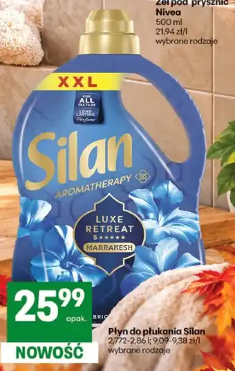 Silan Aromatherapy Luxe Retreat Marrakesh