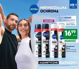 Delikatesy Centrum Dezodorant Nivea oferta