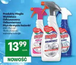 Delikatesy Centrum Produkty Meglio oferta