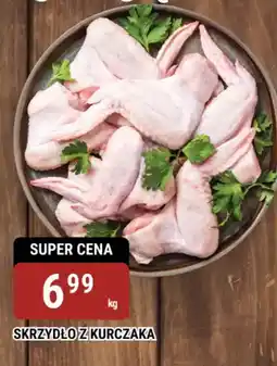 bi1 Skrzydło z Kurczaka oferta