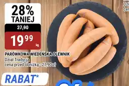 bi1 Parówkowa Wiedeńska Olewnik oferta