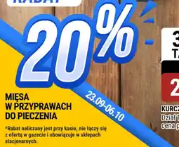 bi1 Mięsa w przyprawach do pieczenia oferta