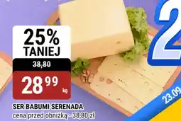 bi1 Ser Babumi Serenada oferta