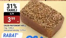 bi1 Chleb Proteinowy oferta