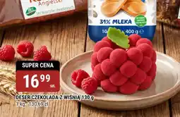 bi1 Deser Czekolada z Wiśnią oferta