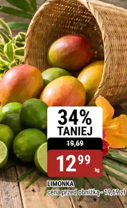 bi1 Limonka oferta