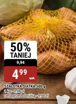bi1 Szalotka Siatka oferta