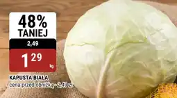 bi1 Kapusta Biała oferta