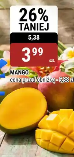 bi1 Mango oferta
