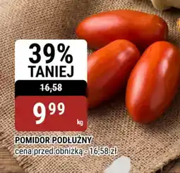 bi1 Pomidor Podłużny oferta