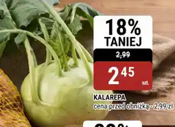 bi1 Kalarepa oferta