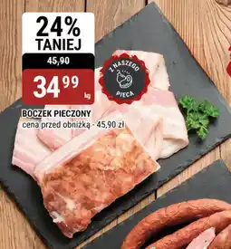 bi1 Boczek Pieczony oferta