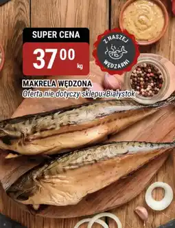 bi1 Makrela Wędzona oferta