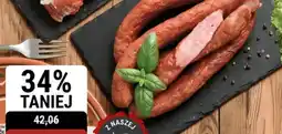 bi1 Kiełbasa Staropolska oferta