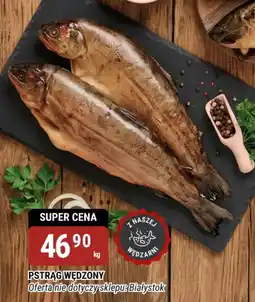 bi1 Pstrąg Wędzony oferta