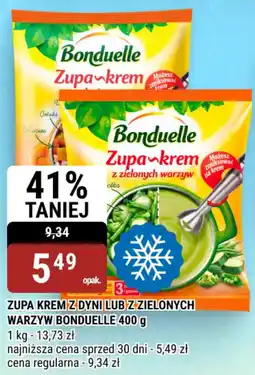 bi1 Zupa krem Bonduelle oferta