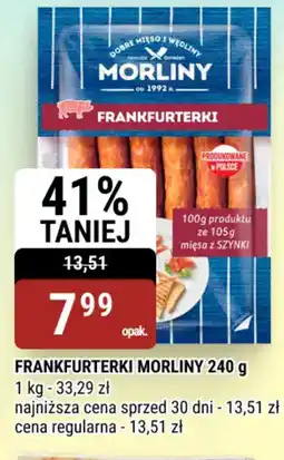 bi1 Frankfurterki Morliny oferta