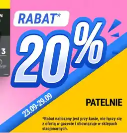 bi1 PATELNIE oferta